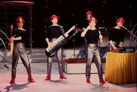 From Devo to Dolly — The New LA Weekly Playlist is Live